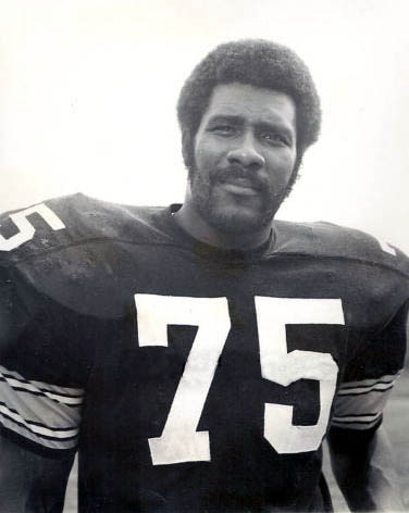 Mean Joe Greene